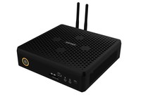 Zotac Zbox Barebone En72070V-B I7-9750H Rtx 2070 2Xddr4 Sodimm M2 Sata3 Wifi Bt Lan Glan