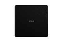 Zotac Zbox Barebone En72070V-B I7-9750H Rtx 2070 2Xddr4 Sodimm M2 Sata3 Wifi Bt Lan Glan