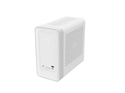 Zotac ZBOX MAGNUS ONE ERP54060W PC di dimensioni 8L Bianco i5-13400