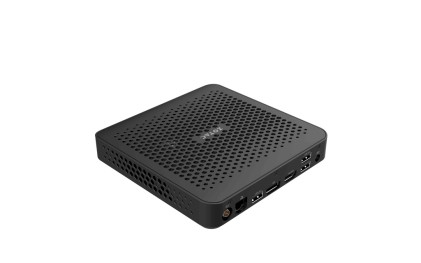 Zotac ZBOX MI351 Nero N100 0,8 GHz