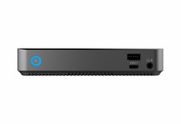 ZOTAC ZBOX MI623 Barebone Intel Core i3-10110U 2XDDR4 SODIMM M.2 SSD SLOT DUAL GLAN WIFI BT USBDRV DP/HDMI EU+UK PLUG