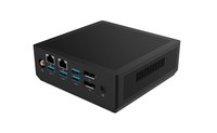 Zotac Zbox Barebone Mi640Nano I5-8250U 2X Ddr4 Sodimm Dual Glan Wifi Bt Usbdrv Dp/Hdmi