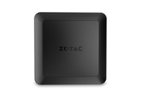 ZOTAC ZBOX QK5P1000-BE Barebone Intel Core i5-7200U NVIDIA Quadro P1000 4GB