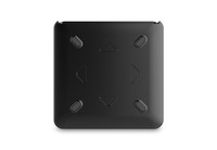 ZOTAC ZBOX QK5P1000-BE Barebone Intel Core i5-7200U NVIDIA Quadro P1000 4GB