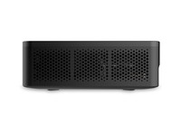 ZOTAC ZBOX QK5P1000-BE Barebone Intel Core i5-7200U NVIDIA Quadro P1000 4GB