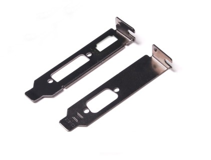 ZOTAC GeForce GT 730 ZONE Edition Low Profile 4GB DDR3 64 Bit HDMI DVI VGA