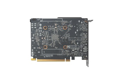 VGA ZOTAC GeForce® RTX 3050 8GB ECO SOLO