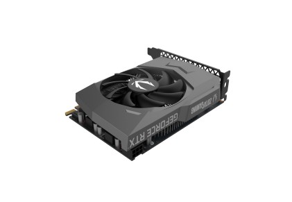 VGA ZOTAC GeForce® RTX 3050 8GB ECO SOLO