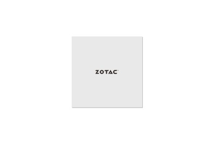 VGA ZOTAC GeForce® RTX 3050 8GB ECO SOLO