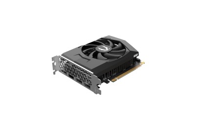 Zotac GAMING GeForce RTX 3050 Solo NVIDIA 6 GB GDDR6