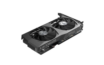 Zotac GAMING GeForce RTX 3060 Twin Edge NVIDIA 12 GB GDDR6