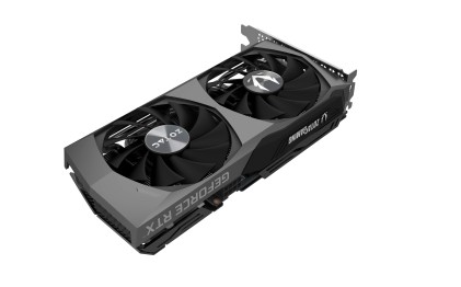 Zotac GAMING GeForce RTX 3060 Ti Twin Edge LHR NVIDIA 8 GB GDDR6