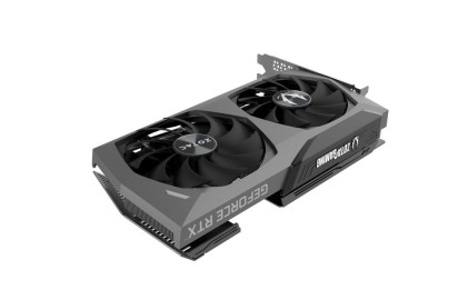 Zotac ZT-A30700E-10PLHR scheda video NVIDIA GeForce RTX 3070 8 GB GDDR6