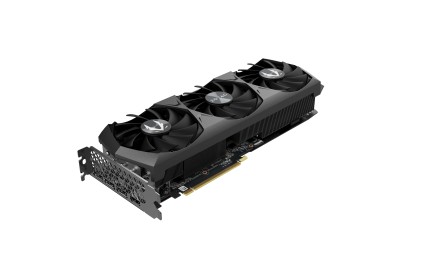 Zotac GAMING GeForce RTX 3070 Ti Trinity NVIDIA 8 GB GDDR6X