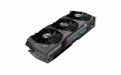 Zotac GAMING GeForce RTX 3070 Ti Trinity NVIDIA 8 GB GDDR6X