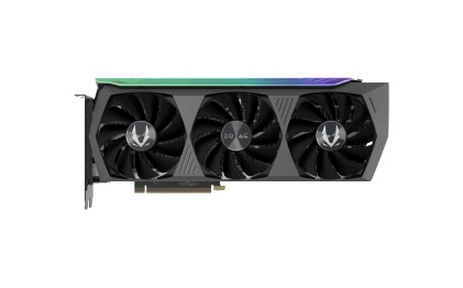 Zotac ZT-A30810F-10P scheda video NVIDIA GeForce RTX 3080 Ti 12 GB GDDR6X