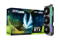 Zotac ZT-A30810F-10P scheda video NVIDIA GeForce RTX 3080 Ti 12 GB GDDR6X