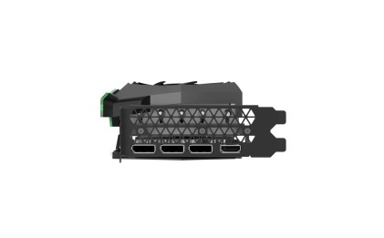 Zotac GAMING GeForce RTX 3080 AMP Holo LHR 12GB NVIDIA GDDR6X