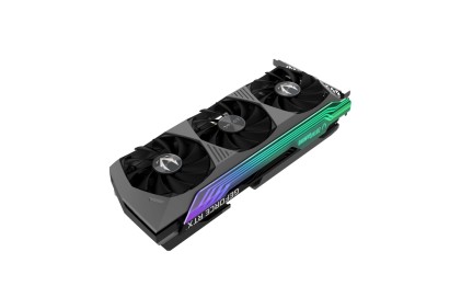 Zotac GAMING GeForce RTX 3080 AMP Holo LHR 12GB NVIDIA GDDR6X