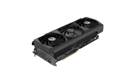 Zotac GAMING GeForce RTX 3090 Ti AMP Extreme Holo NVIDIA 24 GB GDDR6X