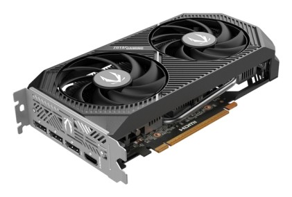 VGA ZOTAC GeForce® RTX 5050 8GB Twin Edge