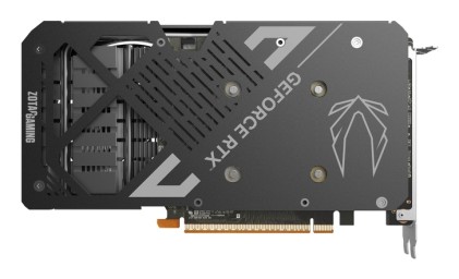 VGA ZOTAC GeForce® RTX 5050 8GB Twin Edge OC