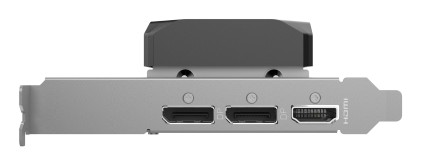 VGA ZOTAC GeForce® RTX 5050 8GB Low Profile