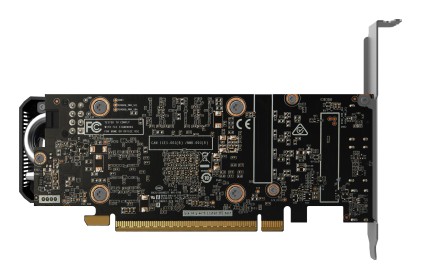 VGA ZOTAC GeForce® RTX 5050 8GB Low Profile