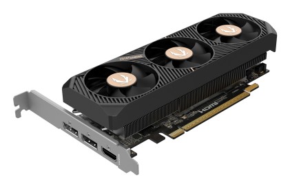 VGA ZOTAC GeForce® RTX 5050 8GB Low Profile