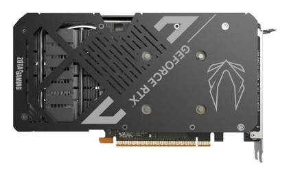 VGA ZOTAC GeForce® RTX 5060 8GB Twin Edge