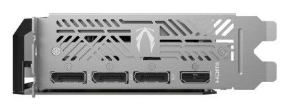 VGA ZOTAC GeForce® RTX 5060 8GB AMP