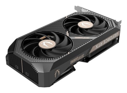 VGA ZOTAC GeForce® RTX 5060 8GB AMP