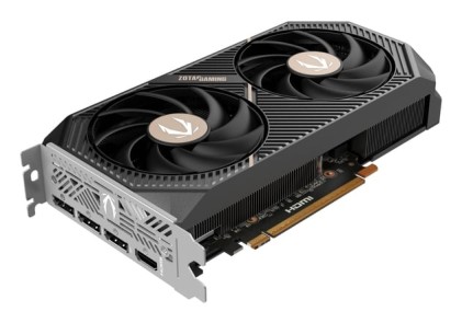 VGA ZOTAC GeForce® RTX 5060 8GB AMP