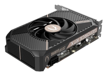 VGA ZOTAC GeForce® RTX 5060 8GB Solo