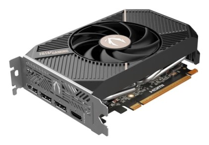 VGA ZOTAC GeForce® RTX 5060 8GB Solo