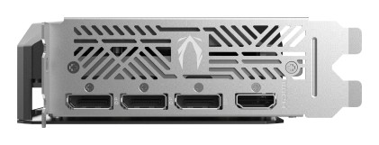 VGA ZOTAC GeForce® RTX 5060 8GB Twin Edge OC