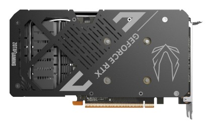 VGA ZOTAC GeForce® RTX 5060 8GB Twin Edge OC