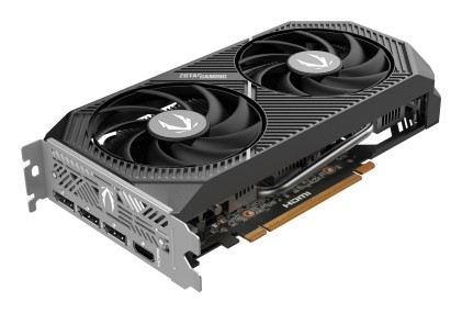 VGA ZOTAC GeForce® RTX 5060 8GB Twin Edge OC