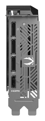 VGA ZOTAC GeForce® RTX 5060 TI 8GB AMP