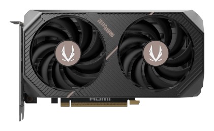 VGA ZOTAC GeForce® RTX 5060 TI 8GB AMP