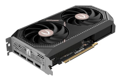 VGA ZOTAC GeForce® RTX 5060 TI 8GB AMP