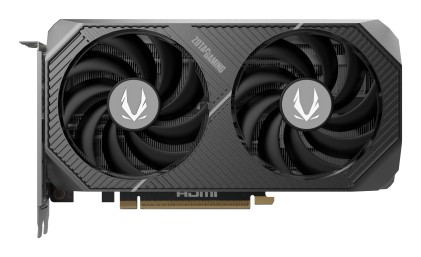 VGA ZOTAC GeForce® RTX 5060 TI 8GB Twin Edge OC