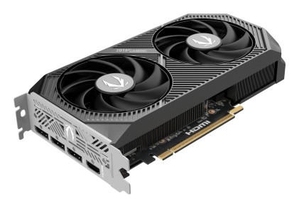 VGA ZOTAC GeForce® RTX 5060 TI 8GB Twin Edge OC