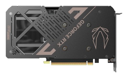 VGA ZOTAC GeForce® RTX 5060 TI 16GB AMP