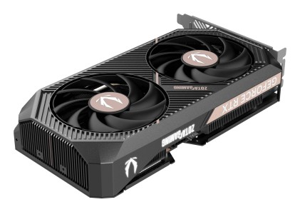 VGA ZOTAC GeForce® RTX 5060 TI 16GB AMP