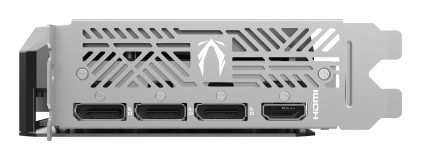 VGA ZOTAC GeForce® RTX 5060 TI 16GB Twin Edge OC