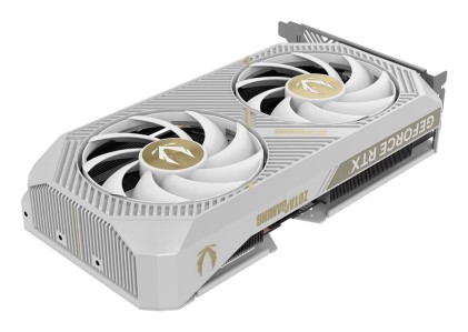 VGA ZOTAC GeForce® RTX 5060 TI 16GB Twin Edge OC White