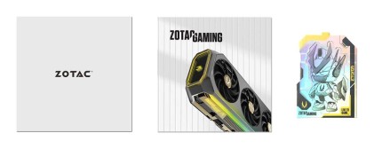 VGA ZOTAC GeForce® RTX 5060 TI 16GB Twin Edge OC White