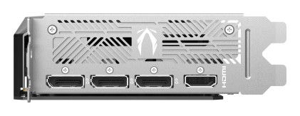 VGA ZOTAC GeForce® RTX 5070 12GB Solid