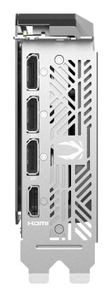 VGA ZOTAC GeForce® RTX 5070 12GB Twin Edge